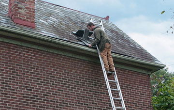 what affects urgent Kielder roof repairs