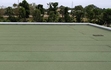 all Kielder roofing types quoted for