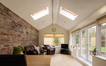 conservatory roof insulation Kielder, Northumberland