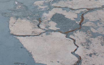 fibreglass roofing replacement Kielder