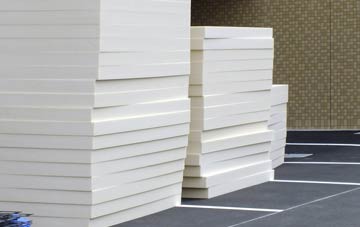 Kielder flat roof insulation costs