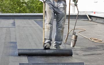 flat roof replacement Kielder, Northumberland