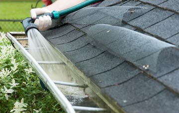 Kielder gutter cleaning costs