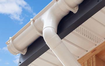 Kielder gutter installation costs