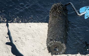 Kielder liquid sealant waterproofing