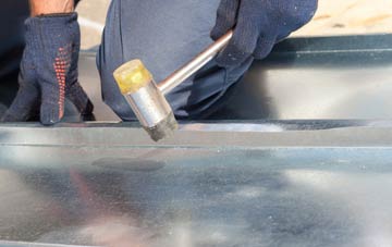 Kielder metal roofing costs