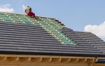 roof replacement Kielder, Northumberland
