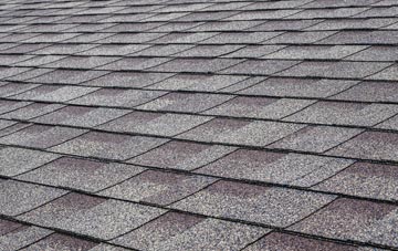 Kielder tiles for shallow pitch roofing