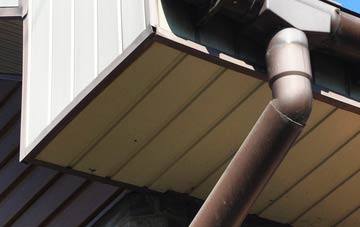 Kielder soffit installation costs