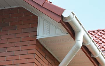Kielder soffit repair costs