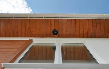 Kielder soffit repair quotes