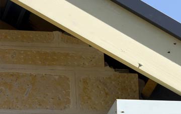soffit repair Kielder