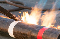 Kielder flat roofing replacement