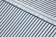 Kielder metal roofing