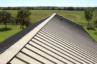 Kielder metal roof quotes