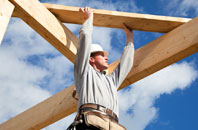 Kielder roof replacement work