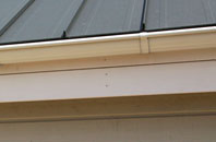 Kielder soffit repair