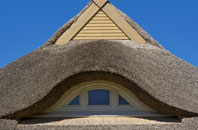 Kielder thatch roofing